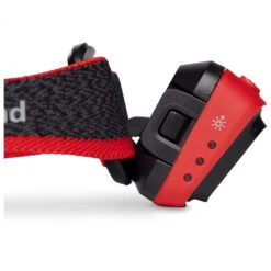 Black Diamond Spot 400 - Stirnlampe -Camping Verkauf black diamond spot 400 stirnlampe detail 5