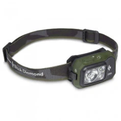 Black Diamond Storm 450 - Stirnlampe -Camping Verkauf black diamond storm 450 stirnlampe 2
