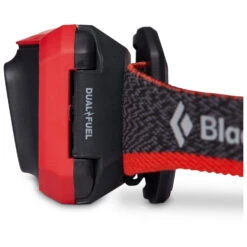 Black Diamond Storm 450 - Stirnlampe -Camping Verkauf black diamond storm 450 stirnlampe detail 4