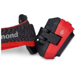 Black Diamond Storm 450 - Stirnlampe -Camping Verkauf black diamond storm 450 stirnlampe detail 5