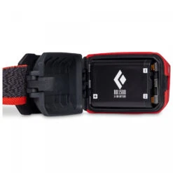 Black Diamond Storm 450 - Stirnlampe -Camping Verkauf black diamond storm 450 stirnlampe detail 6