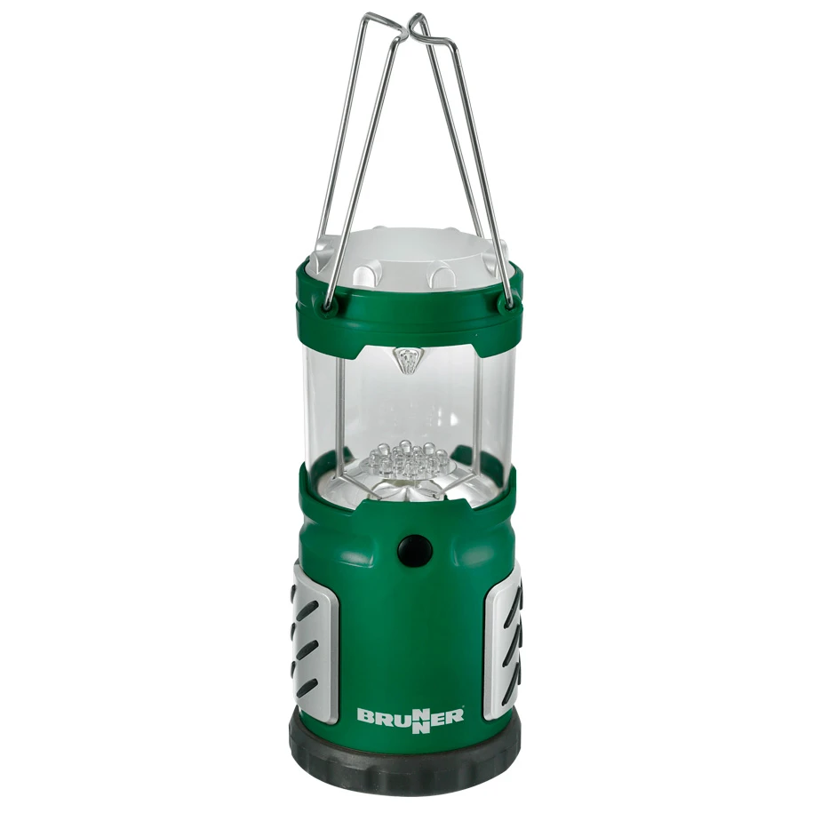 Brunner Arka - LED-Lampe 1 Brunner Arka - LED-Lampe