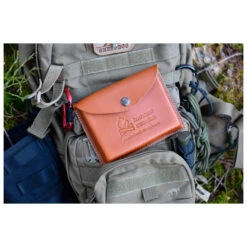 Ledertasche Bushbox LF - Tasche -Camping Verkauf bushcraft essentials ledertasche bushbox lf tasche detail 9