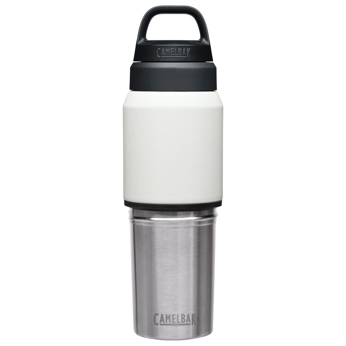 Camelbak Multibev 17oz/12oz - Isolierflasche 2 Camelbak Multibev 17oz/12oz - Isolierflasche – Bild 2