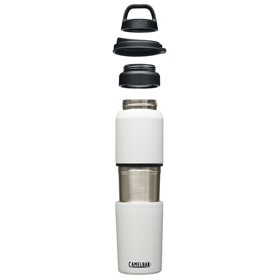 Camelbak Multibev 17oz/12oz - Isolierflasche 6 Camelbak Multibev 17oz/12oz - Isolierflasche – Bild 6