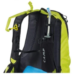 Rapid 20 - Skitourenrucksack 9 Rapid 20 - Skitourenrucksack -Camping Verkauf camp rapid 20 skitourenrucksack detail 3