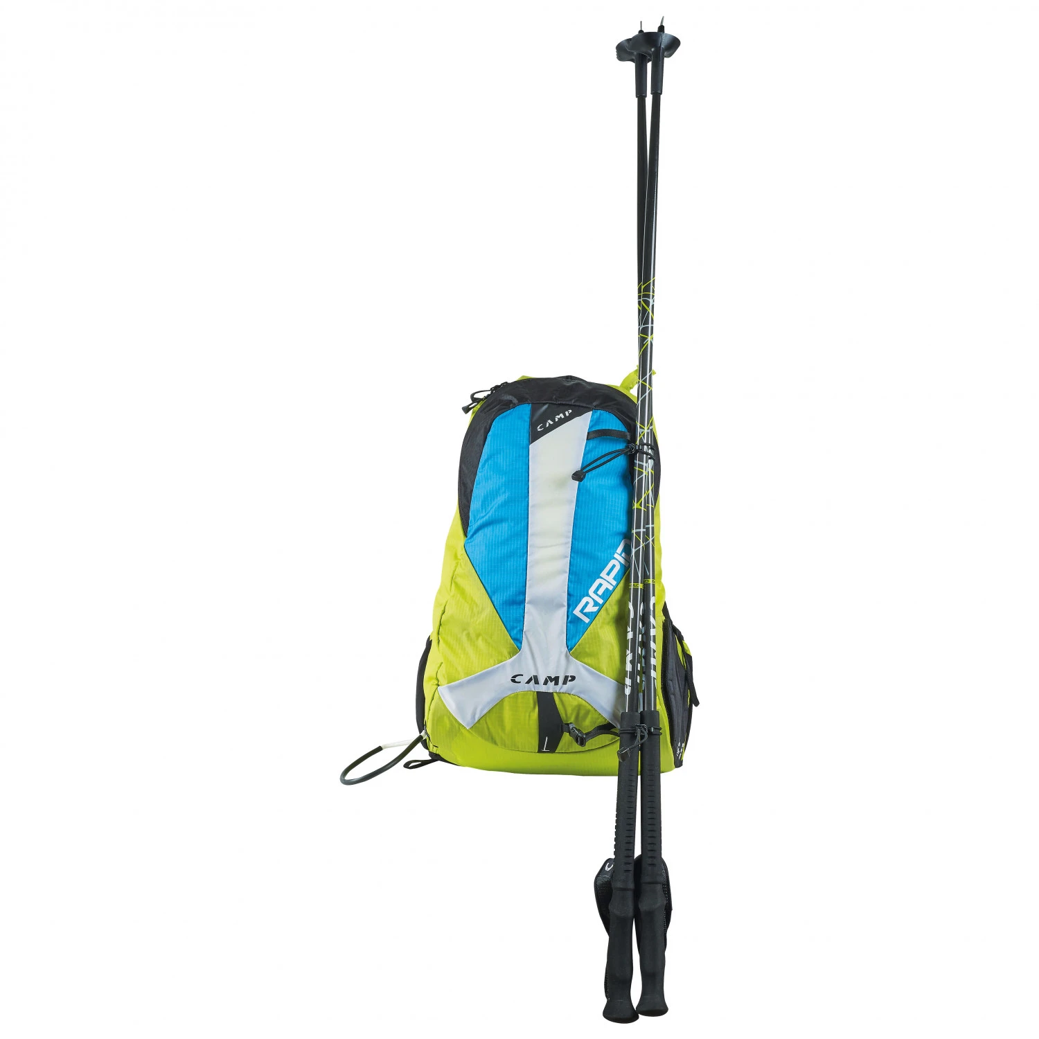 Rapid 20 - Skitourenrucksack 7 Rapid 20 - Skitourenrucksack – Bild 7