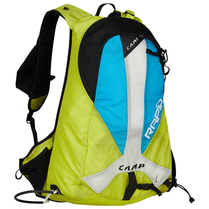 Rapid 20 - Skitourenrucksack 1 Rapid 20 - Skitourenrucksack
