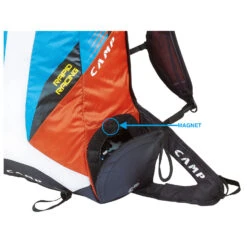 Rapid Racing 20 - Skitourenrucksack -Camping Verkauf camp rapid racing 20 skitourenrucksack detail 4