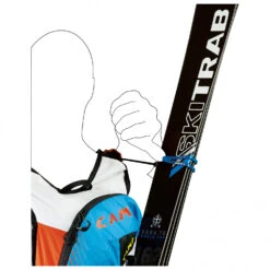 Rapid Racing 20 - Skitourenrucksack -Camping Verkauf camp rapid racing 20 skitourenrucksack detail 8