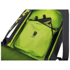 Rox Alpha - Kletterrucksack 10 Rox Alpha - Kletterrucksack -Camping Verkauf camp rox alpha kletterrucksack detail 5