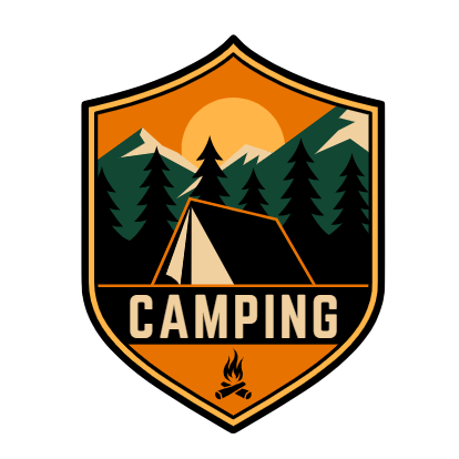 Camping Verkauf