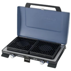 Campingaz 2-Flammkocher 400-SG - Gaskocher 5 Campingaz 2-Flammkocher 400-SG - Gaskocher -Camping Verkauf campingaz 2 flammkocher 400 sg gaskocher detail 3