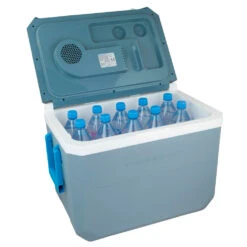 Campingaz Powerbox Plus 12/230V - Kühlbox 8 Campingaz Powerbox Plus 12/230V - Kühlbox -Camping Verkauf campingaz powerbox plus 12 230v kuehlbox detail 3