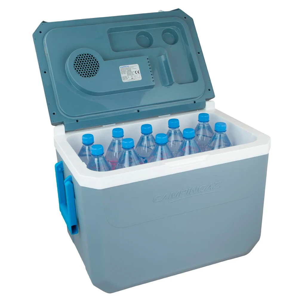 Campingaz Powerbox Plus 12/230V - Kühlbox 3 Campingaz Powerbox Plus 12/230V - Kühlbox – Bild 3
