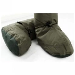 Carinthia Booties Windstopper -Camping Verkauf carinthia booties windstopper detail 11