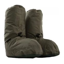 Carinthia Booties Windstopper -Camping Verkauf carinthia booties windstopper detail 3