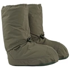 Carinthia Booties Windstopper -Camping Verkauf carinthia booties windstopper detail 4