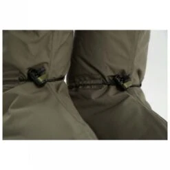 Carinthia Booties Windstopper -Camping Verkauf carinthia booties windstopper detail 6