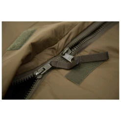Carinthia Defence 1 Top - Kunstfaserschlafsack -Camping Verkauf carinthia defence 1 top kunstfaserschlafsack detail 6