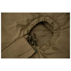 Carinthia Defence 1 Top - Kunstfaserschlafsack -Camping Verkauf carinthia defence 1 top kunstfaserschlafsack detail 8