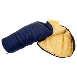 Carinthia Kid's Young Hero - Kinderschlafsack -Camping Verkauf carinthia kids young hero kinderschlafsack detail 4