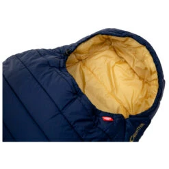 Carinthia Kid's Young Hero - Kinderschlafsack -Camping Verkauf carinthia kids young hero kinderschlafsack detail 5