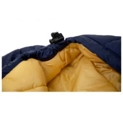 Carinthia Kid's Young Hero - Kinderschlafsack -Camping Verkauf carinthia kids young hero kinderschlafsack detail 6