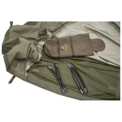 Carinthia Micro Tent Plus - Biwaksack -Camping Verkauf carinthia micro tent plus biwaksack detail 10