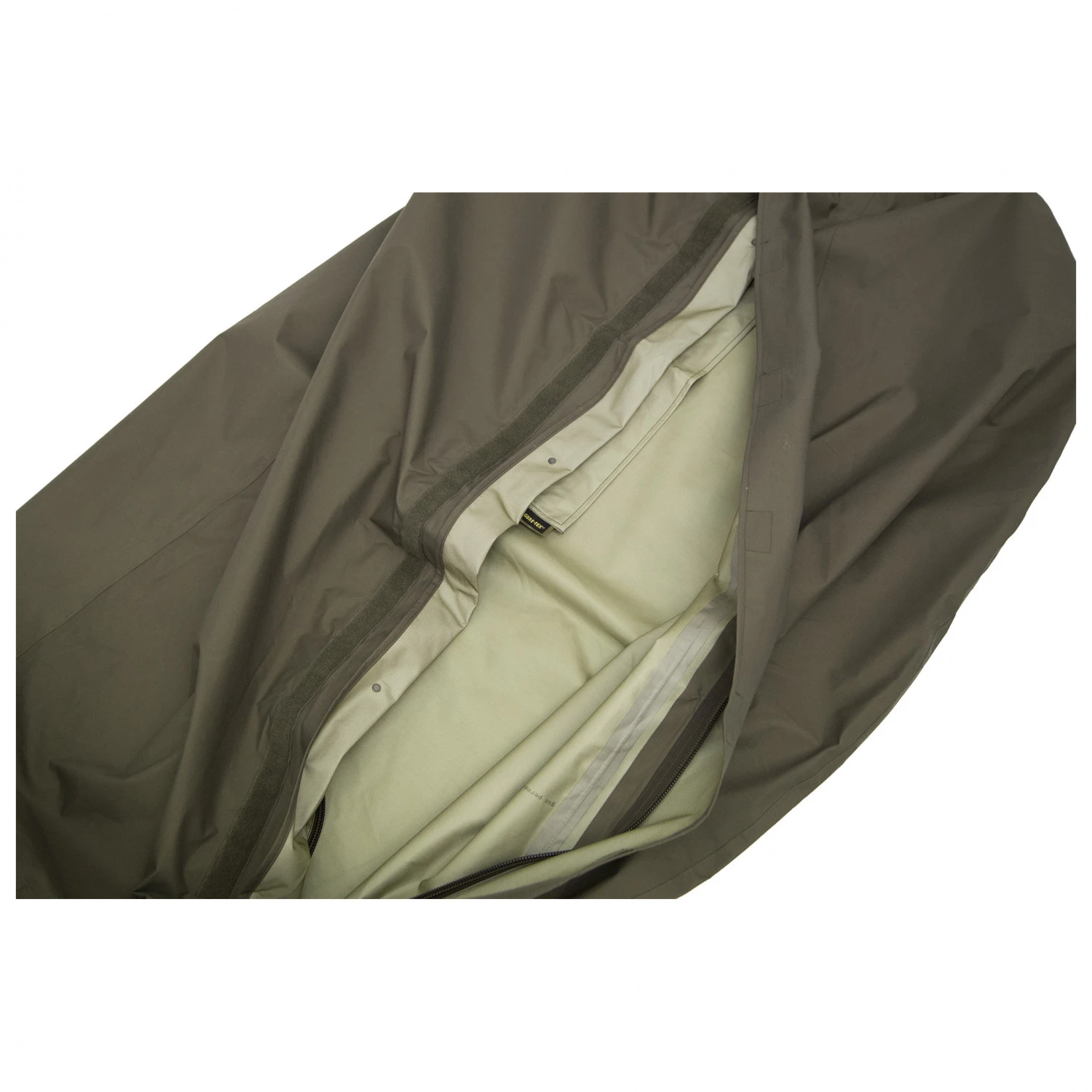 Carinthia Sleeping Bag Cover - Biwaksack 5 Carinthia Sleeping Bag Cover - Biwaksack – Bild 5