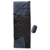 Cocoon Outdoor Blanket/Sleepingbag - Kunstfaserschlafsack