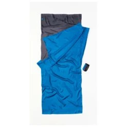Cocoon TravelSheet Silk - Reiseschlafsack -Camping Verkauf cocoon travelsheet silk reiseschlafsack 7