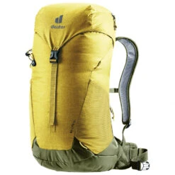 Deuter AirComfort Lite 16 - Wanderrucksack -Camping Verkauf deuter aircomfort lite 16 wanderrucksack 2