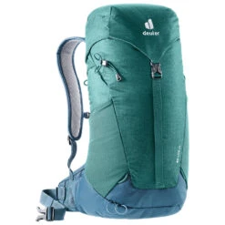 Deuter AirComfort Lite 16 - Wanderrucksack -Camping Verkauf deuter aircomfort lite 16 wanderrucksack 4