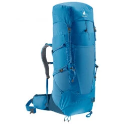 Deuter Aircontact Core 50+10 - Trekkingrucksack -Camping Verkauf deuter aircontact core 50 10 trekkingrucksack 2