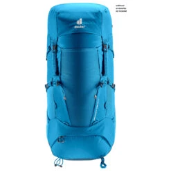 Deuter Aircontact Core 50+10 - Trekkingrucksack -Camping Verkauf deuter aircontact core 50 10 trekkingrucksack detail 7