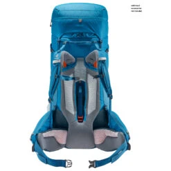 Deuter Aircontact Core 70+10 - Trekkingrucksack -Camping Verkauf deuter aircontact core 70 10 trekkingrucksack detail 3