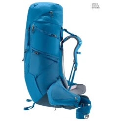 Deuter Aircontact Core 70+10 - Trekkingrucksack -Camping Verkauf deuter aircontact core 70 10 trekkingrucksack detail 6