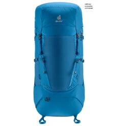 Deuter Aircontact Core 70+10 - Trekkingrucksack -Camping Verkauf deuter aircontact core 70 10 trekkingrucksack detail 7