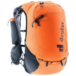 Deuter Ascender 13 - Trailrunningrucksack -Camping Verkauf deuter ascender 13 trailrunningrucksack 1