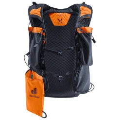 Deuter Ascender 13 - Trailrunningrucksack -Camping Verkauf deuter ascender 13 trailrunningrucksack detail 3