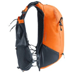 Deuter Ascender 13 - Trailrunningrucksack -Camping Verkauf deuter ascender 13 trailrunningrucksack detail 4