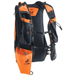 Deuter Ascender 13 - Trailrunningrucksack -Camping Verkauf deuter ascender 13 trailrunningrucksack detail 5
