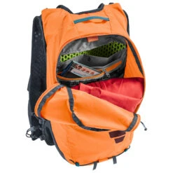 Deuter Ascender 13 - Trailrunningrucksack -Camping Verkauf deuter ascender 13 trailrunningrucksack detail 8