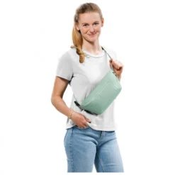 Deuter Avengo 1.5 - Hüfttasche -Camping Verkauf deuter avengo 15 huefttasche detail 3