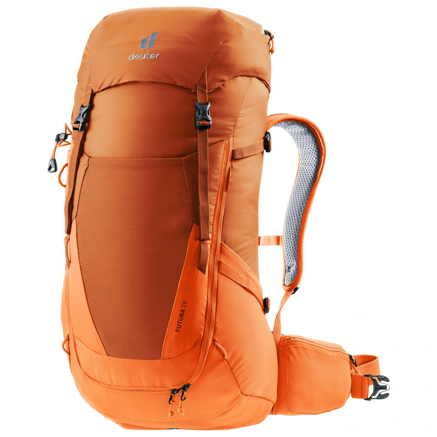 Deuter Futura 26 - Wanderrucksack 10 Deuter Futura 26 - Wanderrucksack – Bild 10