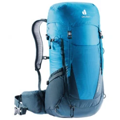 Deuter Futura 26 - Wanderrucksack 21 Deuter Futura 26 - Wanderrucksack -Camping Verkauf deuter futura 26 wanderrucksack 2