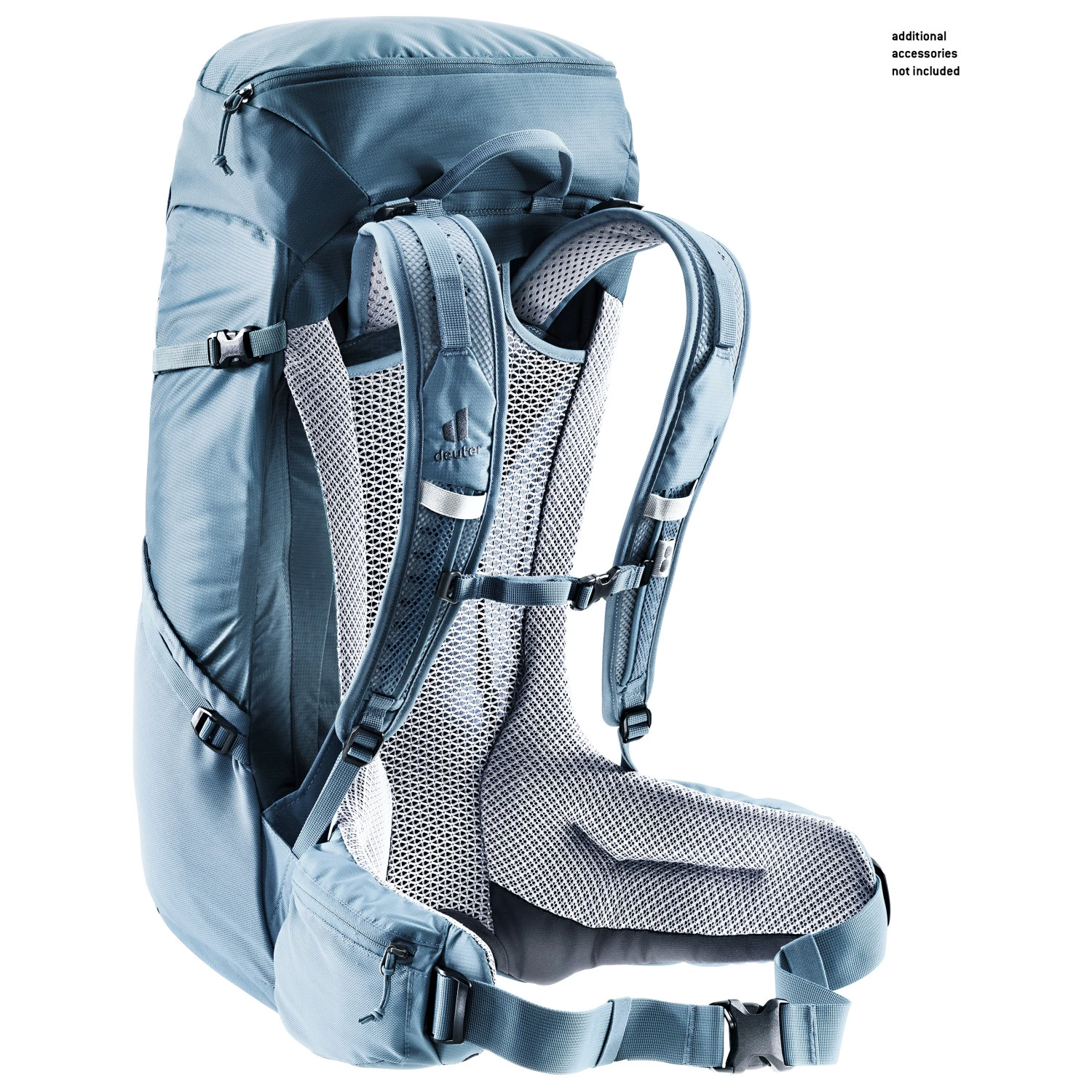 Deuter Futura 26 - Wanderrucksack 3 Deuter Futura 26 - Wanderrucksack – Bild 3