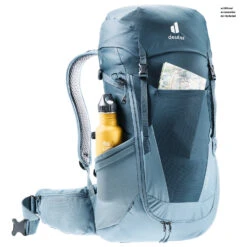 Deuter Futura 26 - Wanderrucksack 15 Deuter Futura 26 - Wanderrucksack -Camping Verkauf deuter futura 26 wanderrucksack detail 5
