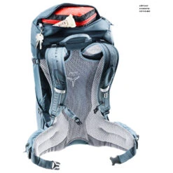 Deuter Futura 26 - Wanderrucksack 16 Deuter Futura 26 - Wanderrucksack -Camping Verkauf deuter futura 26 wanderrucksack detail 6